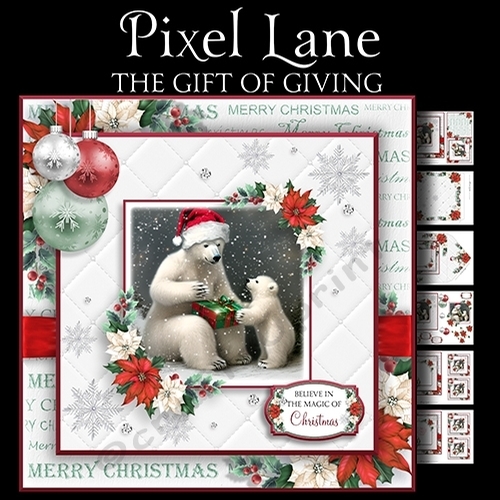 The Gift of Giving
