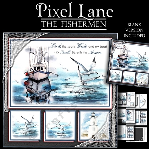 The Fishermen