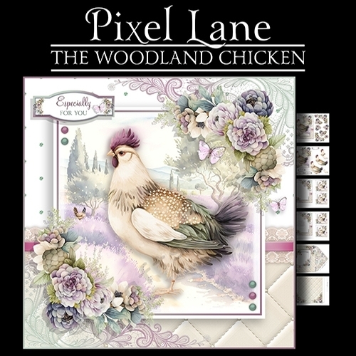 The Woodland Chicken