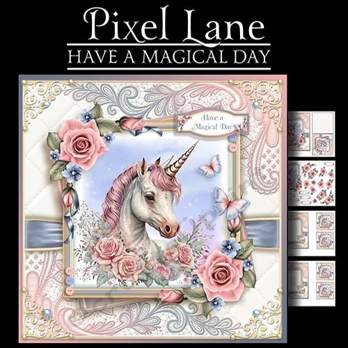 Have a Magical Day