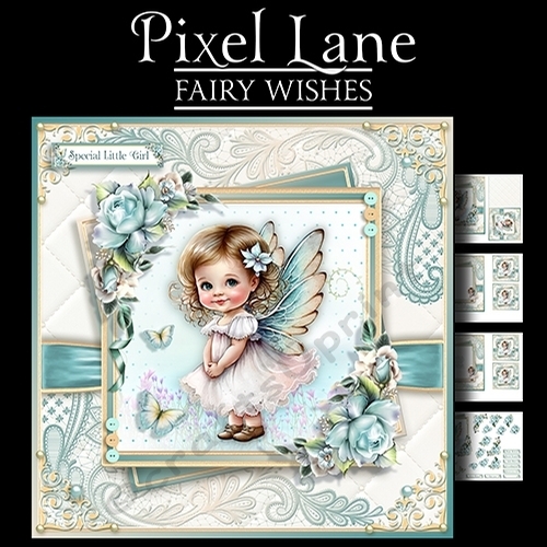 Fairy Wishes