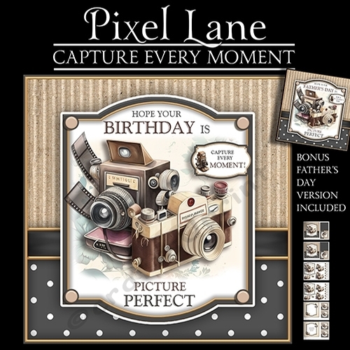 Capture Every Moment
