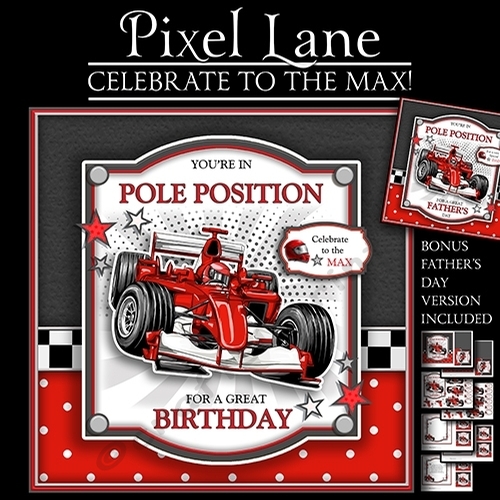 Celebrate to the Max!