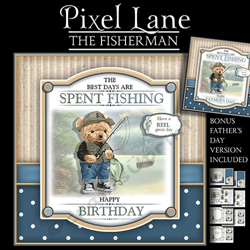 The Fisherman