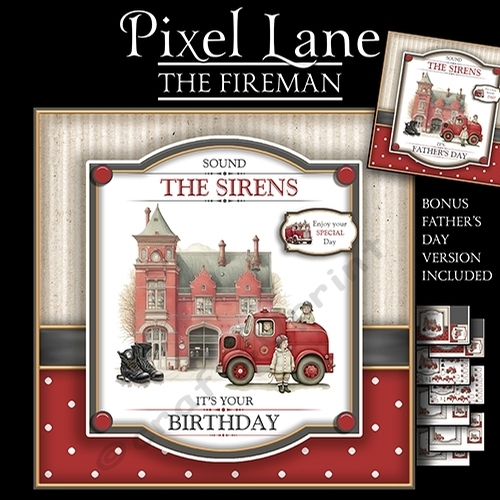 The Fireman