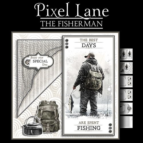 The Fisherman