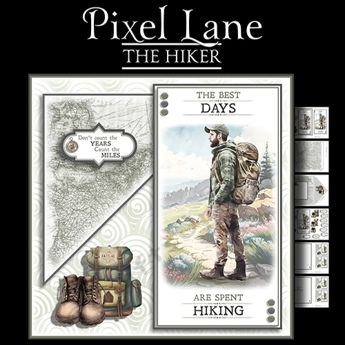 The Hiker