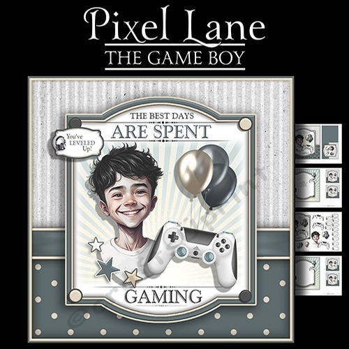 Game Boy