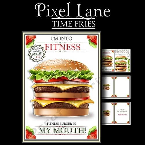 Time Fries!