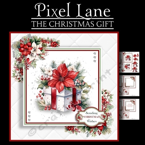 The Christmas Gift
