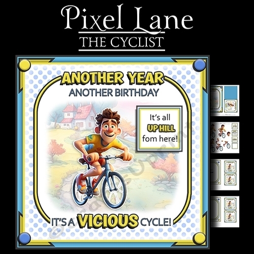 The Cyclist