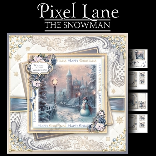 The Snowman