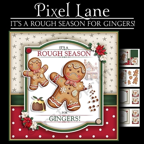 Its A Rough Season For Gingers!