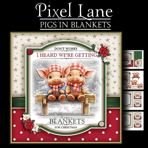 Pigs In Blankets