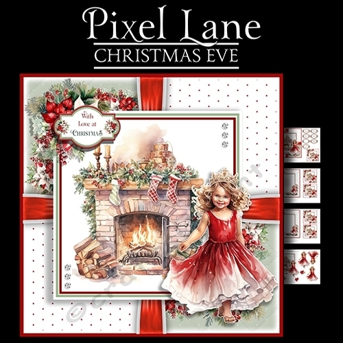 Christmas Eve