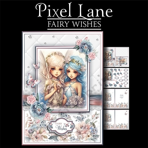 Fairy Wishes