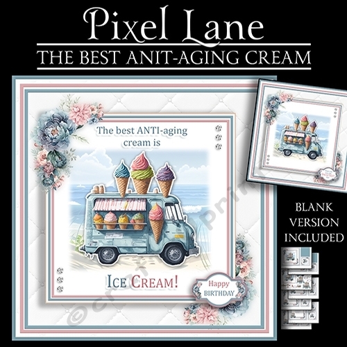 The Best Anti-aging Cream!