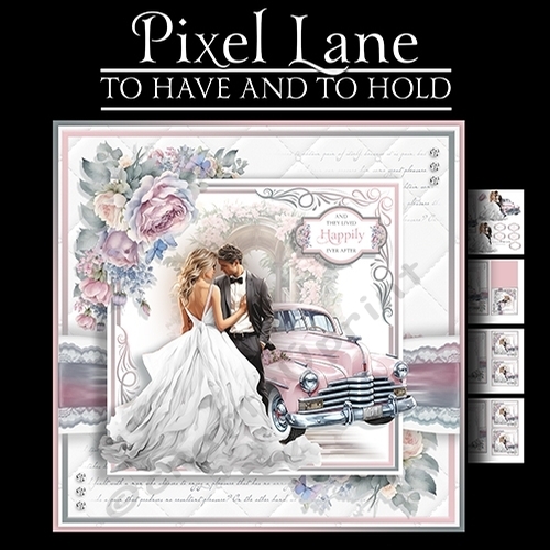 To Have And To Hold