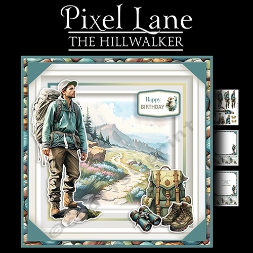 The Hillwalker