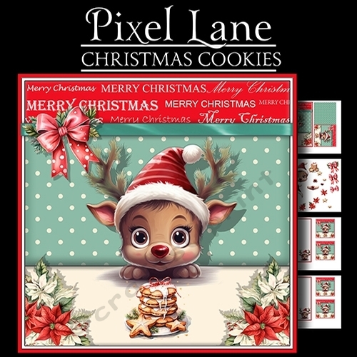 Christmas Cookies
