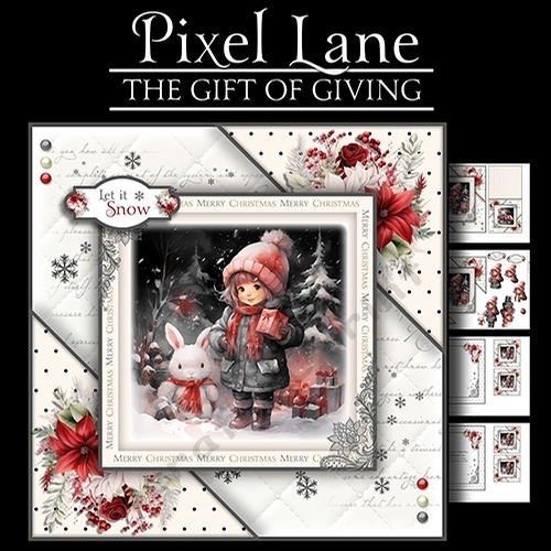 The Gift Of Giving