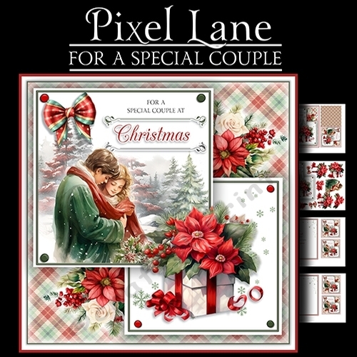 For A Special Couple