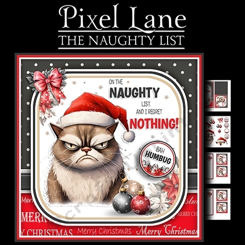 The Naughty List