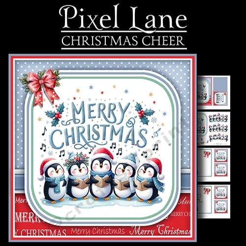 Christmas Cheer