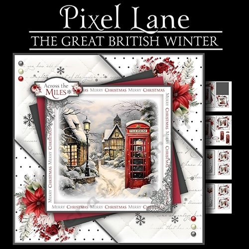 The Great British Winter