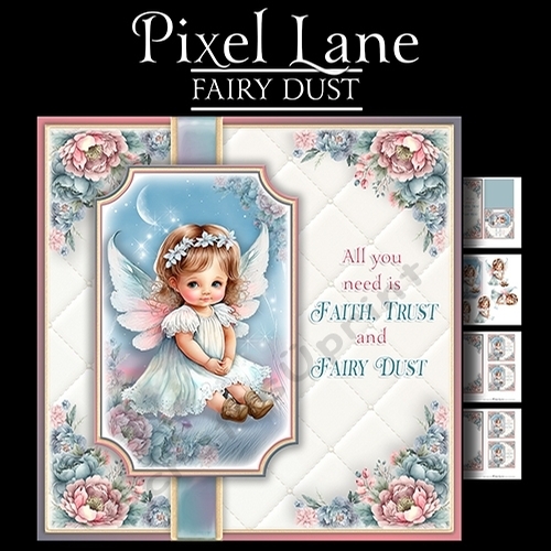 Fairy Dust