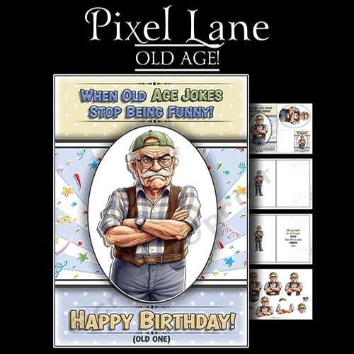 Old Age!