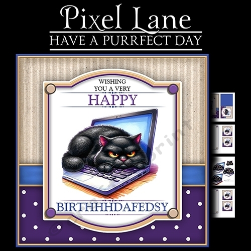 Have a Purrfect Day