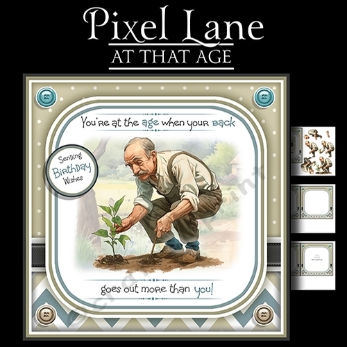 At That Age!
