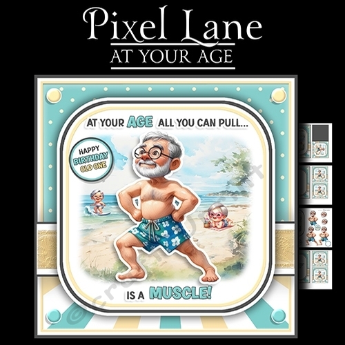 At Your Age