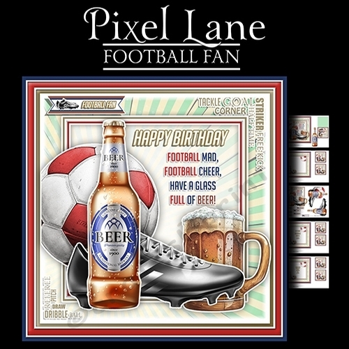Football Fan