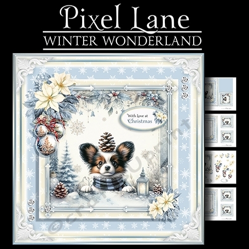 Winter Wonderland