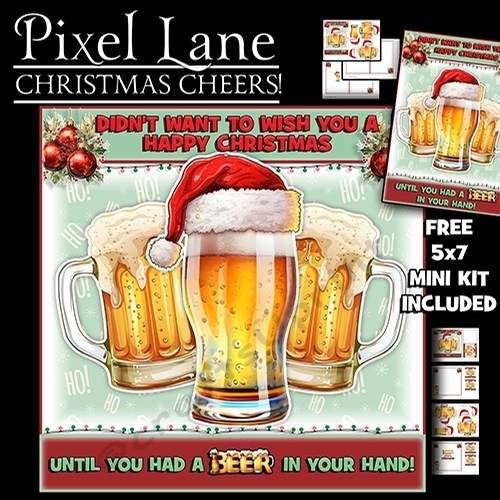 Christmas Cheers