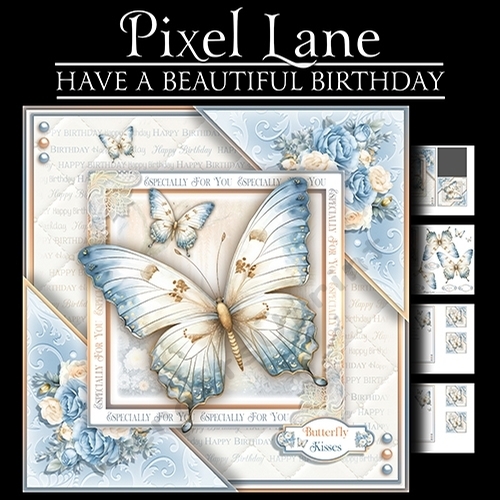 Have a Beautiful Birthday