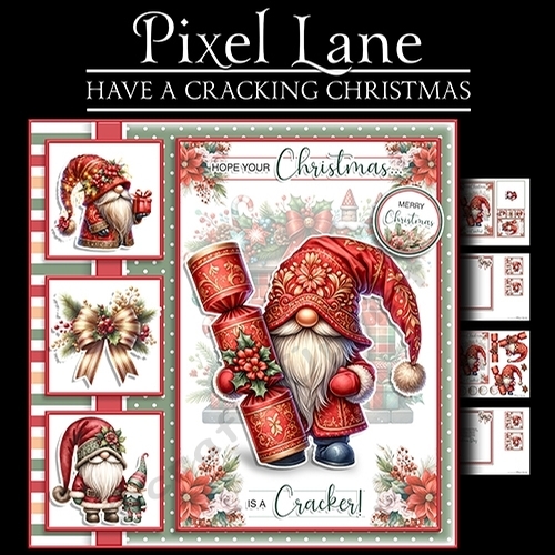 Have a Cracking Christmas!