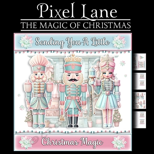 The magic Of Christmas