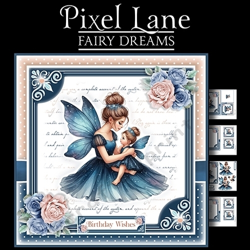 Fairy Dreams