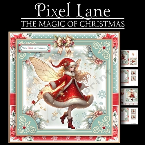 The magic Of Christmas