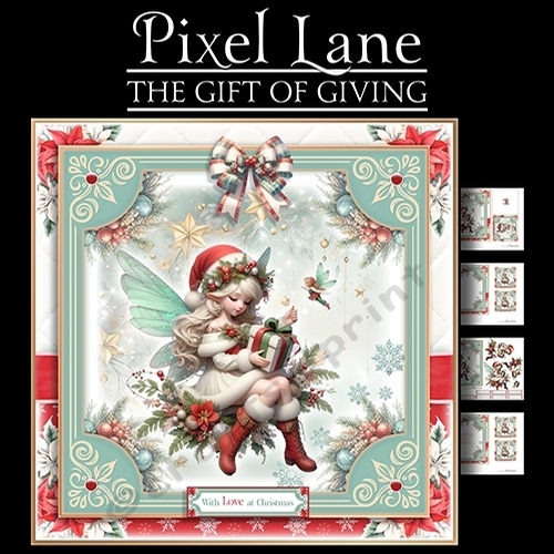 The Gift Of Giving