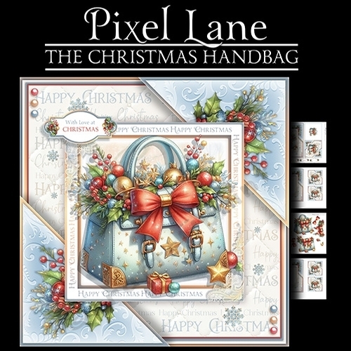 The Christmas Handbag
