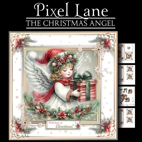 The Christmas Angel