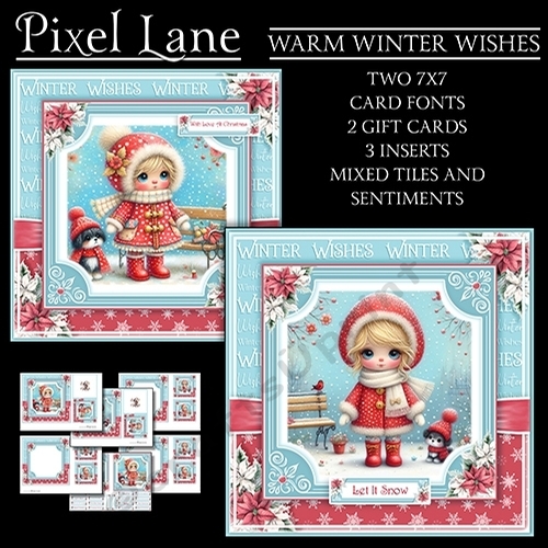Warm Winter Wishes