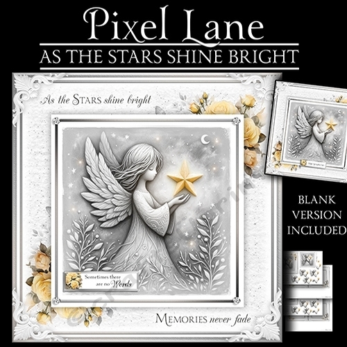As The Stars Shine Bright