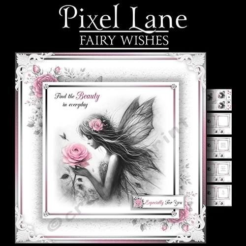 Fairy Wishes