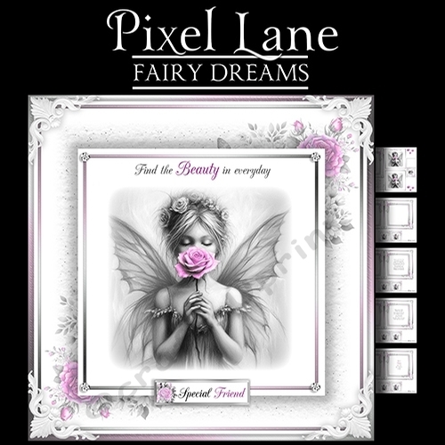 Fairy Dreams