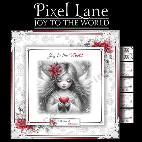 Joy To The World